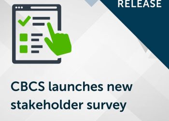 El CBCS lanza una nueva encuesta para las partes interesadas