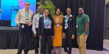 NV GEBE asiste a la Conferencia Computect Data X AI Tour