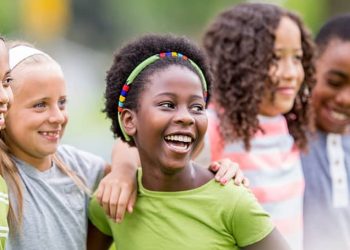 Sint Maarten da un paso importante en la comprensión y mejora del estilo de vida infantil