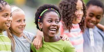 Sint Maarten da un paso importante en la comprensión y mejora del estilo de vida infantil