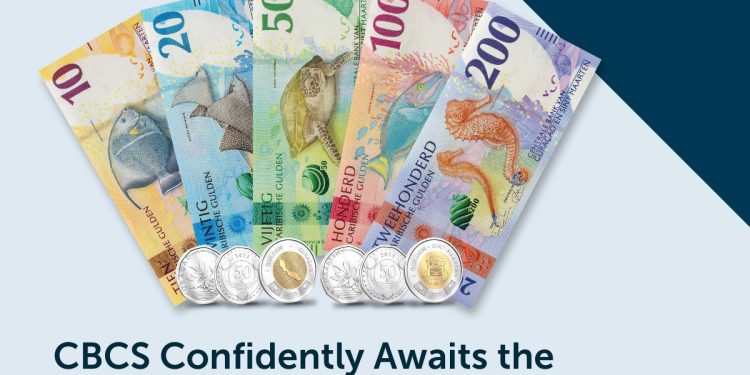 CBCS espera con confianza la introducción del florín caribeño