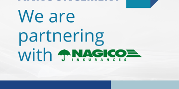 Boogaard Insurance y NAGICO Insurance anuncian una alianza estratégica para mejorar la oferta a sus clientes