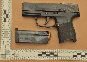 El KPSM felicita a la comunidad por la seguridad del Causeway Jump-Up y arresto durante el evento