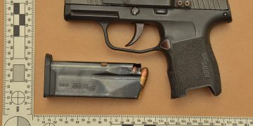 El KPSM felicita a la comunidad por la seguridad del Causeway Jump-Up y arresto durante el evento