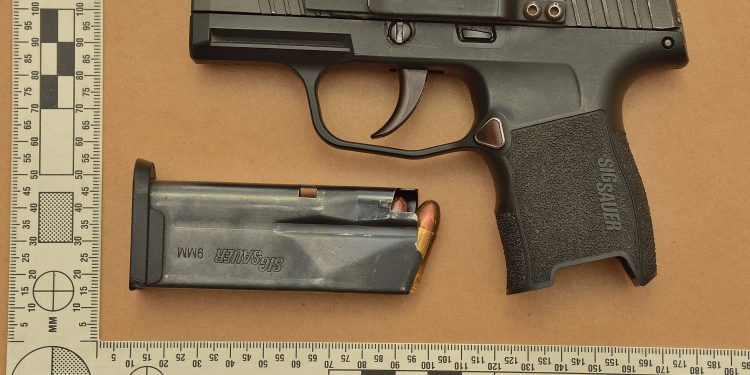 El KPSM felicita a la comunidad por la seguridad del Causeway Jump-Up y arresto durante el evento