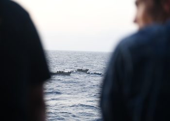 El HNLMS Groningen intercepta más de 500 kg de cocaína