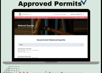 Ejerza su derecho a revisar los permisos aprobados por el Ministerio de VROMI