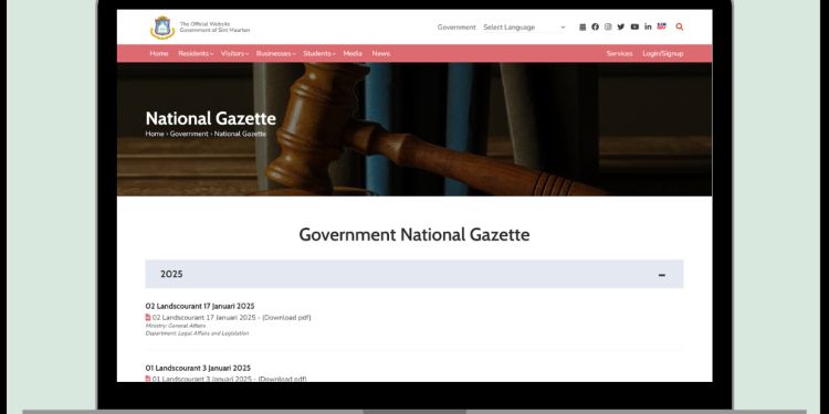 Ejerza su derecho a revisar los permisos aprobados por el Ministerio de VROMI