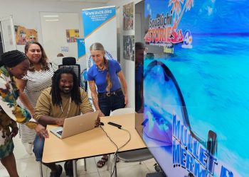 Island Gems patrocina la animación de la segunda temporada de ‘Soualichi Stories’