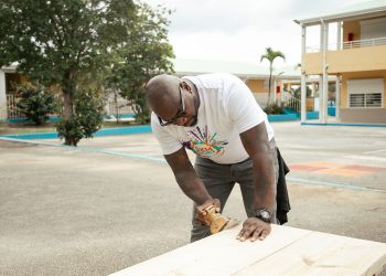 SXM DOET anuncia que ya están abiertas las inscripciones para voluntarios