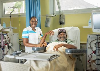 SMMC celebra el Día Mundial del Riñón