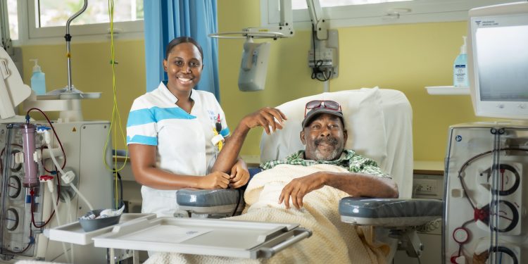 SMMC celebra el Día Mundial del Riñón