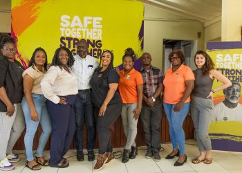 ZJCN lanza una campaña contra la violencia doméstica y el maltrato infantil en St. Eustatius