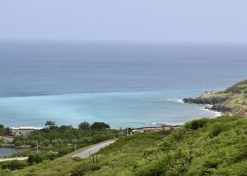 Los permisos asociados con el desarrollo de Vie L’Ven junto al arrecife de coral son ambiguos y preocupantes, dice Nature Foundation