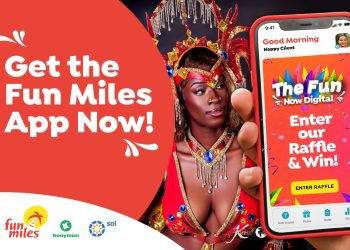 ¡Prepárate para el Carnaval! Fun Miles da inicio a la celebración con grandes premios y recompensas