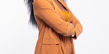 Glenicia Mitchell representa a Sint Maarten en una competencia global respaldada por Forbes