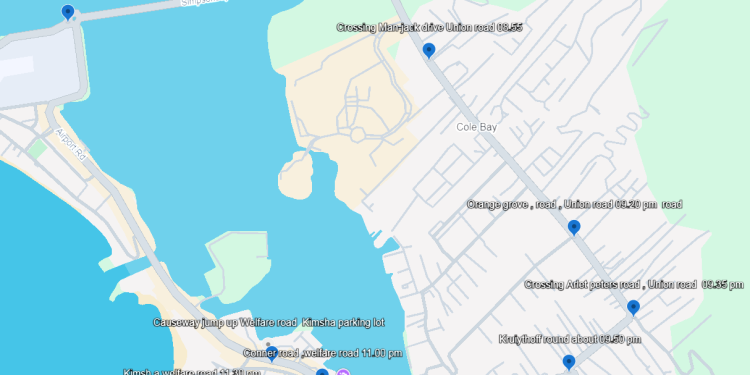 La Policía de Sint Maarten anuncia medidas de seguridad para el Causeway Jump Up el 15 de marzo