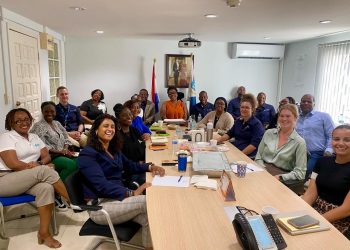 Capacitación sobre Acoso Sexual en el Lugar de Trabajo: Un Paso Concreto hacia Entornos Laborales más Seguros