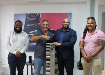 Ministro de VROMI aclara estado de la autorización para Vie L’Ven