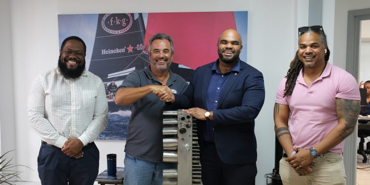 Ministro de VROMI aclara estado de la autorización para Vie L’Ven