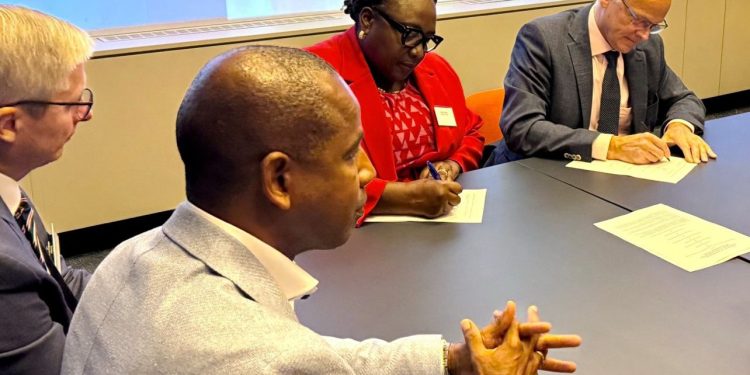 Se Lanza un Nuevo Programa de Apoyo Al Liderazgo para Las Islas Bes