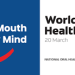 El jueves es el Día Mundial de la Salud Bucodental – “Una boca feliz es… una mente feliz”