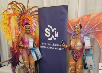 El PJIA anuncia un emocionante horario de verano en SMART 2025