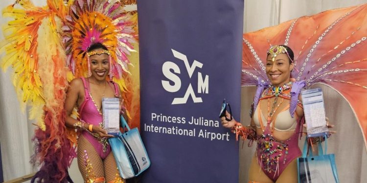 El PJIA anuncia un emocionante horario de verano en SMART 2025