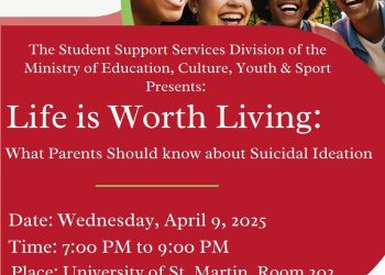 “Vale la pena vivir: Lo que los padres deben saber sobre la ideación suicida”