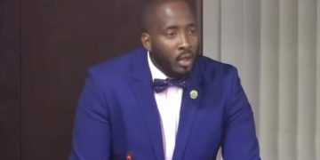 El Parlamentario Lyndon Lewis condena enérgicamente los comentarios colonialistas del Parlamentario Thierry Baudet sobre St. Maarten