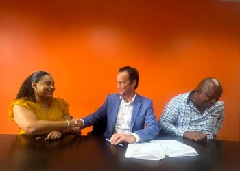 Winair y la Autoridad de Turismo de Antigua y Barbuda anuncian una alianza estratégica para impulsar el turismo en el Caribe