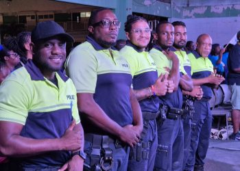 El KPSM felicita a los Conquistadores locales por la organización del Encuentro de Jóvenes 2025 y la participación de la juventud regional