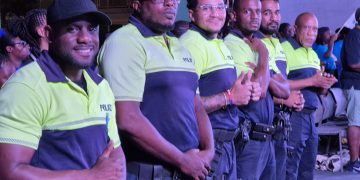 El KPSM felicita a los Conquistadores locales por la organización del Encuentro de Jóvenes 2025 y la participación de la juventud regional