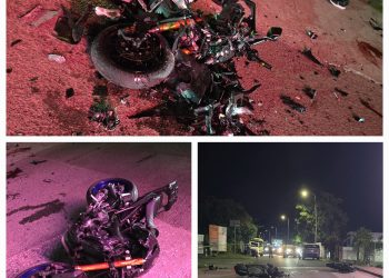 Dos graves accidentes de tráfico están bajo investigación — Uno mortal