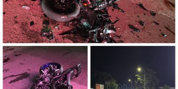 Dos graves accidentes de tráfico están bajo investigación — Uno mortal