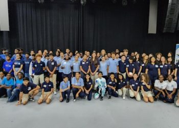 La Semana de la Ciencia 2025 concluye con éxito en Sint Maarten, con la ceremonia de premiación programada para el 12 de abril.