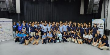 La Semana de la Ciencia 2025 concluye con éxito en Sint Maarten, con la ceremonia de premiación programada para el 12 de abril.