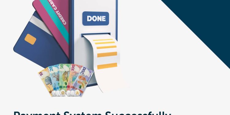 Transición Exitosa del Sistema de Pagos