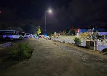 El KPSM investiga Tiroteo en el área de Defiance