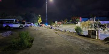 El KPSM investiga Tiroteo en el área de Defiance