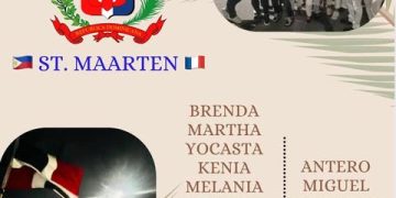 St. Maarten / St. Martin se une al dolor que embarga a la República Dominicana