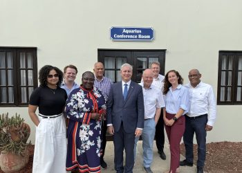 Primera Reunión del Comité de Salud del Caribe Neerlandés 2025 celebrada en Bonaire