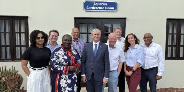 Primera Reunión del Comité de Salud del Caribe Neerlandés 2025 celebrada en Bonaire