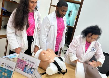 CPS invita a las mujeres a inscribirse en el examen de mama y la evaluación de salud gratuitos programados para el 5 de abril