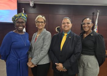 Ley de Educación Superior Aprobada por Unanimidad