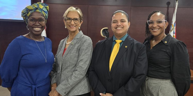 Ley de Educación Superior Aprobada por Unanimidad