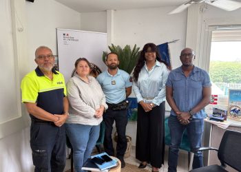 Fortalecimiento de la Cooperación Transfronteriza entre el KPSM y la Gendarmería para el Carnaval 2025