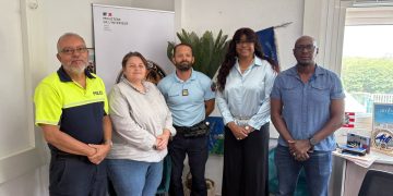 Fortalecimiento de la Cooperación Transfronteriza entre el KPSM y la Gendarmería para el Carnaval 2025