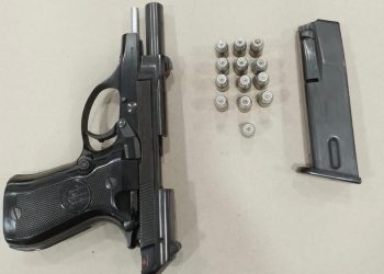 El éxito continuo de la amnistía de armas de fuego “Detenerse, Tirarse y Salir”