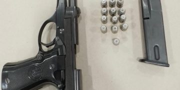 El éxito continuo de la amnistía de armas de fuego “Detenerse, Tirarse y Salir”